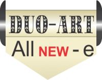 Duo-Art all new erolls
