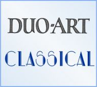 Duo-Art Classical MIDI