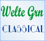 Welte Green Classical MIDI