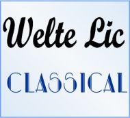 Welte Licensee Classical MIDI