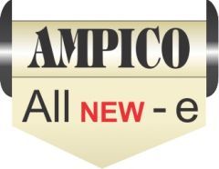 Ampico Pop & Art e-roll (new)