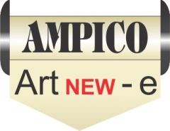 Ampico Classical e-roll (new)