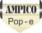 Ampico Popular e-rolls