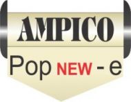 Ampico Popular e-roll (new)