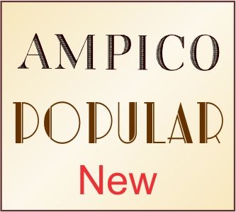 Ampico Popular MIDI (new)