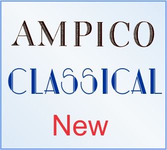 Ampico Classical MIDI (new)