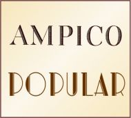 Ampico Popular MIDI