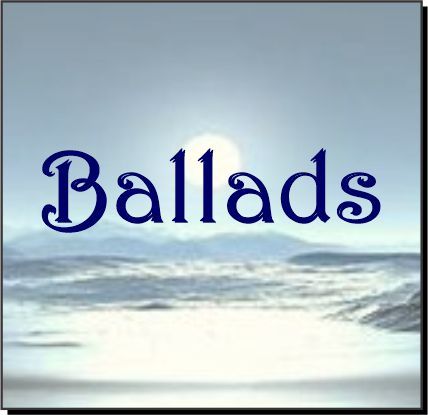 Ballads