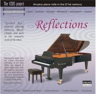 Reflections CD