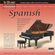 Spanish CD