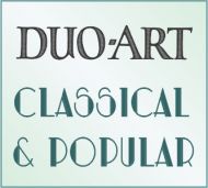 Duo-Art Popular & Classical MIDI