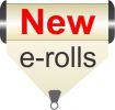 New e-roll files