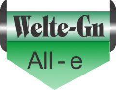 Welte-Green All e-rolls