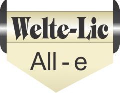 Welte Licensee All e-rolls