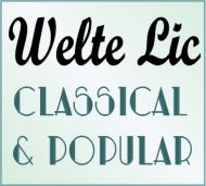 Welte Licensee All MIDI