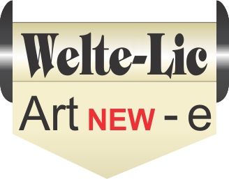 Welte Licensee Classical e-rolls (new)