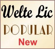 Welte Licensee Popular MIDI (new)