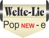 Welte Licensee Popular e-rolls (new)