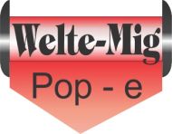 Welte-Mignon Popular e-rolls