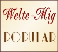 Welte-Mignon Popular MIDI